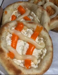 MyD Delivery Product Image