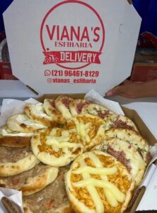 MyD Delivery Product Image