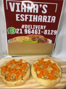 MyD Delivery Product Image