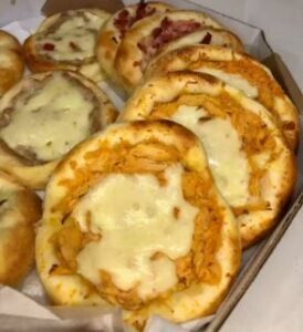 MyD Delivery Product Image