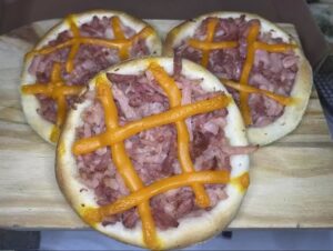 MyD Delivery Product Image