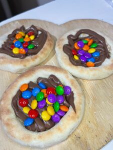 MyD Delivery Product Image