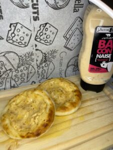 MyD Delivery Product Image